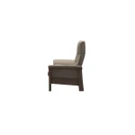 Stressless® Windsor (M) 2 seater High back - Image 4