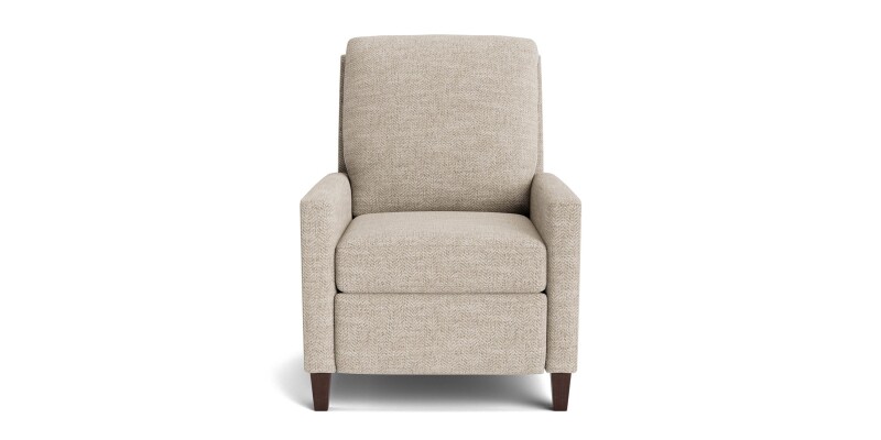 Trevor Track Arm Power Recliner