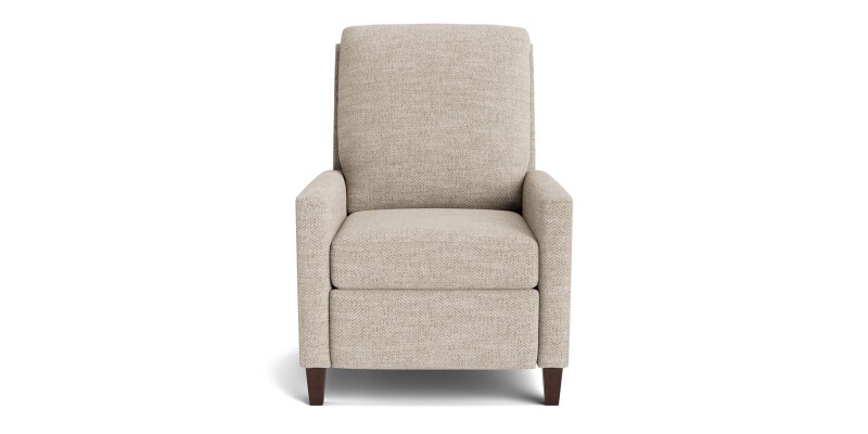 Trevor Track Arm Power Recliner