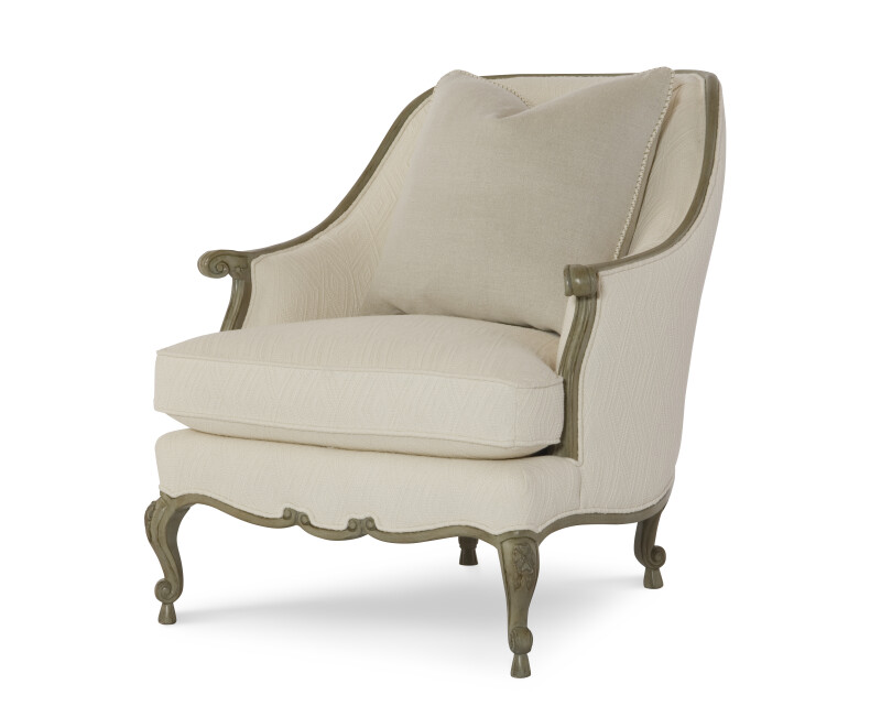 11-996 - Townsend Chair