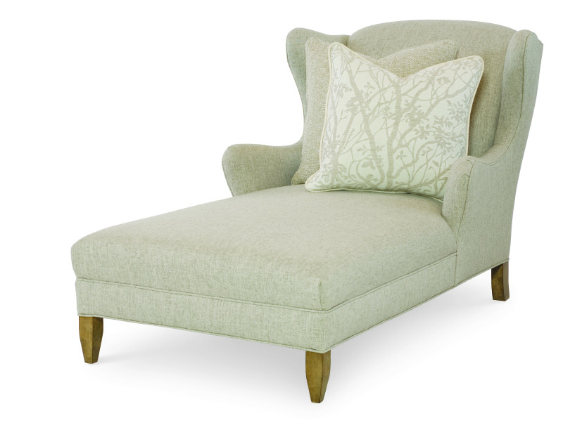 11-997 - Hall Chaise