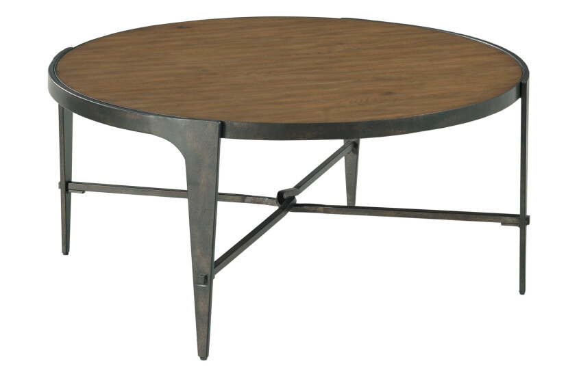 Olmsted Round Coffee Table