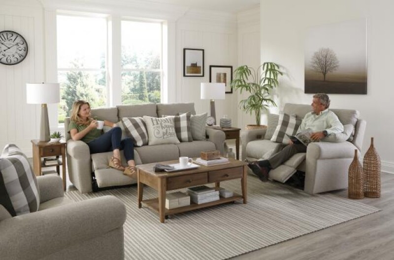 Westport 121 Glider Recliner