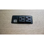 36in Nesting Desk - Image 11