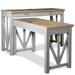 36in Nesting Desk - Image 16