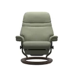 Stressless® Sunrise (M) Classic Base Recliner with Power - Image 3