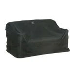 Medium Sofa Cover - Heather Gray