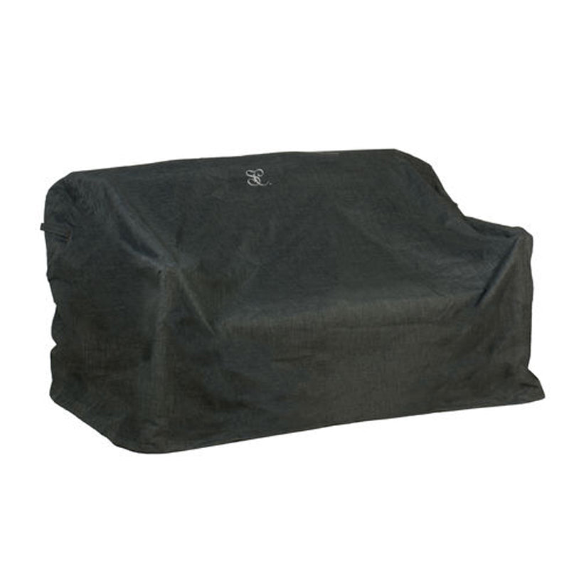Medium Sofa Cover - Heather Gray