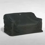 Medium Sofa Cover - Heather Gray - Image 3