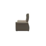 Stressless® Sapphire (M) 2 seater High back - Image 4