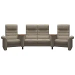 Stressless® Sapphire (M) Sector setup 121 High back