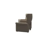 Stressless® Sapphire (M) Sector setup 121 High back - Image 4