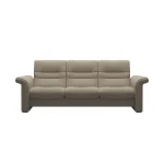 Stressless® Sapphire (M) 3 seater Low back