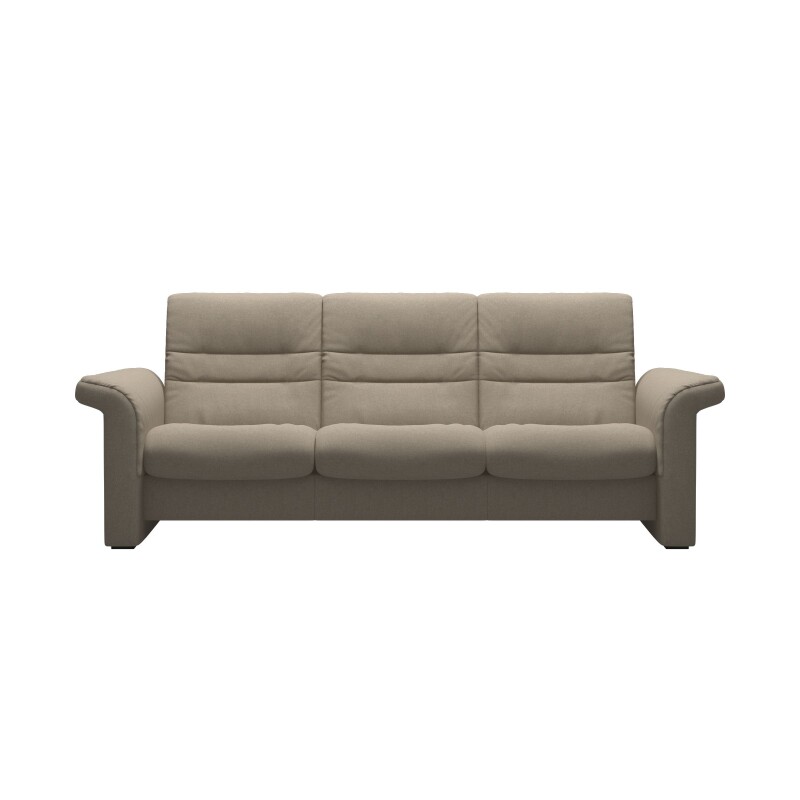 Stressless® Sapphire (M) 3 seater Low back