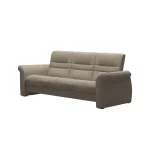 Stressless® Sapphire (M) 3 seater Low back - Image 3