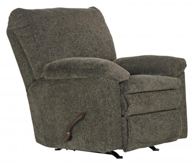 Tosh 127 Rocker Recliner