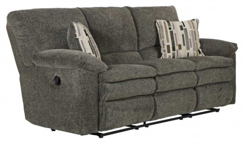 Tosh 127 Reclining Sofa (84")
