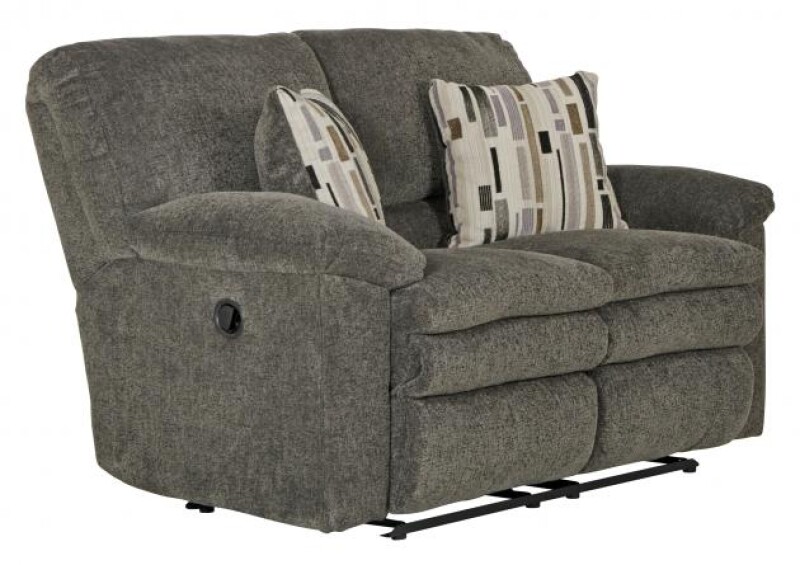 Tosh 127 Reclining Loveseat