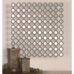Dinuba Mirrored Wall Decor - Image 4