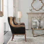 Lourosa Quatrefoil Mirror - Image 5