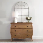 Barwell Arch Mirror - Image 4