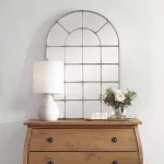 Barwell Arch Mirror - Image 6