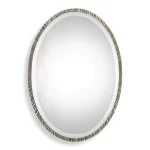 Annadel Oval Mirror
