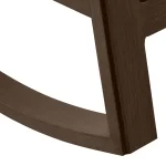 Avondale Wrought Aluminum Outdoor Lounge Rocker Chair - Image 29