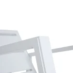 Avondale Wrought Aluminum Outdoor Lounge Rocker Chair - Image 28