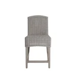 Astoria N-dura Resin Wicker Outdoor Counter Stool 38. 25 In. - Image 6