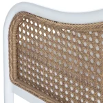 Havanacane N-dura Resin Wicker Outdoor Euro Lounge Chair - Image 12