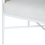 Havanacane N-dura Resin Wicker Outdoor Euro Lounge Chair - Image 14