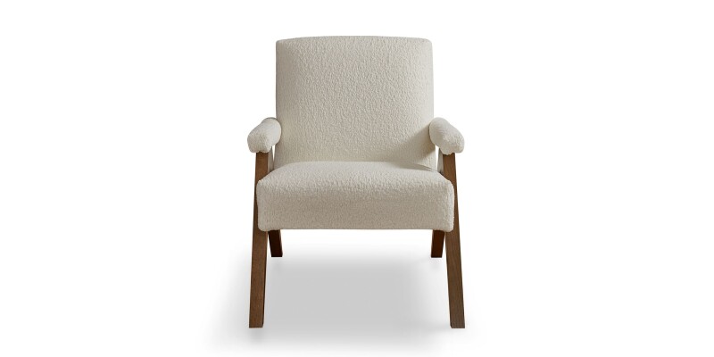 Raeford Accent Chair