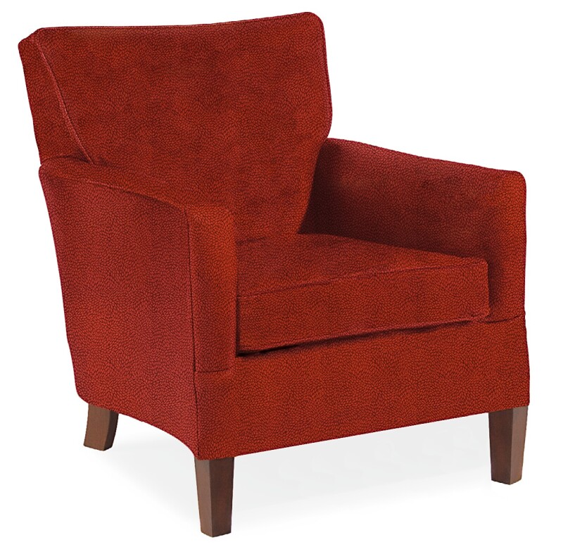 Living Room Nigel Club Chair