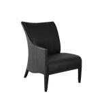 Athena Plus N-dura Resin Wicker Outdoor Left Arm Facing Sectional - Image 17