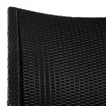 Athena Plus N-dura Resin Wicker Outdoor Left Arm Facing Sectional - Image 8