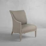 Athena Plus N-dura Resin Wicker Outdoor Left Arm Facing Sectional - Image 6