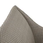 Athena Plus N-dura Resin Wicker Outdoor Right Arm Facing Sectional - Image 14