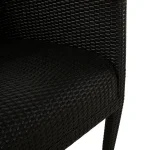 Athena Plus N-dura Resin Wicker Outdoor Right Arm Facing Sectional - Image 13