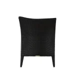 Athena Plus N-dura Resin Wicker Outdoor Right Arm Facing Sectional - Image 10