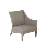 Athena Plus N-dura Resin Wicker Outdoor Right Arm Facing Sectional - Image 8