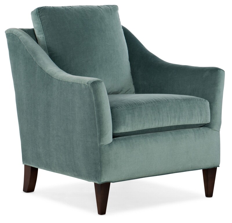 Living Room Linda Club Chair