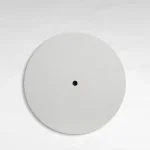 Plateau Stone Round Outdoor Table Top 36 In. W X 1.5 In. H - Image 5