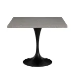 Plateau Stone Square Outdoor Table Top 36 In. W X 1.5 In. H - Image 19