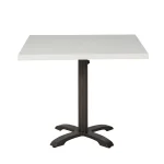 Plateau Stone Square Outdoor Table Top 36 In. W X 1.5 In. H - Image 16