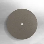 Plateau Stone Round Outdoor Table Top 48 In. W X 1.75 In. H - Image 3