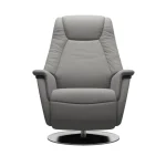Stressless® Max (M) Power with Moon steel base - Image 3