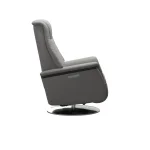 Stressless® Max (M) Power with Moon steel base - Image 4