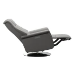 Stressless® Max (M) Power with Moon steel base - Image 5