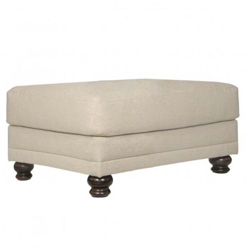 137910-102257806 Jonesport 1379 Ottoman - Image 1